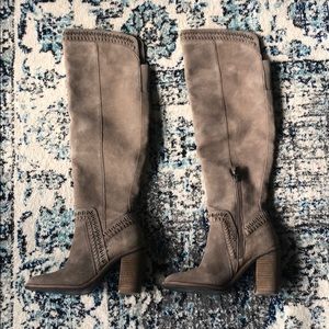 Vince Camuto OTK Boots